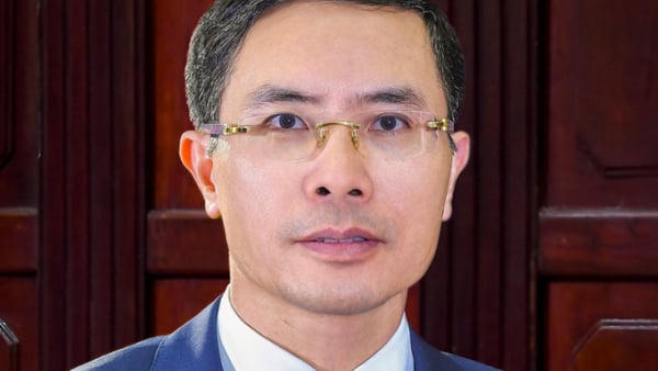 Ông Phạm Đức Ấn làm Thống đốc Ngân hàng Nhà nước