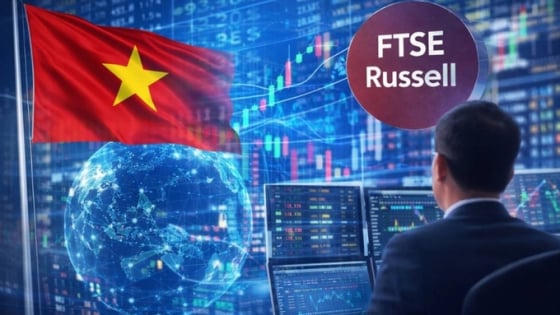 FTSE xác nhận lộ trình nâng hạng thị trường chứng khoán Việt Nam