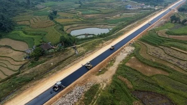 Loạt sai phạm tại dự án cao tốc hơn 22.000 tỷ do Đèo Cả thực hiện