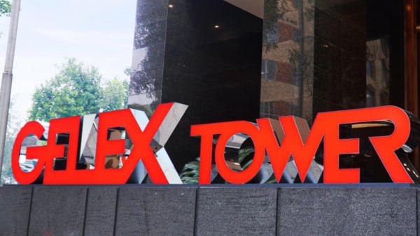 GELEX chia cổ tức và cổ phiếu thưởng, tăng vốn lên hơn 13.000 tỷ đồng