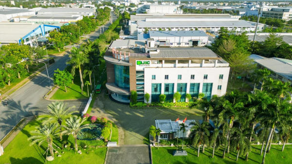 Long Hậu lên kế hoạch lãi giảm về 165,73 tỷ đồng trong năm 2026