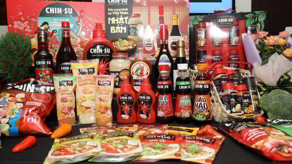 Masan Consumer vào diện kiểm tra thuế