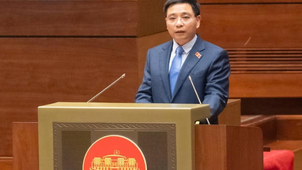 Giai đoạn 2026 - 2030: Phát triển các mô hình kinh tế mới, thị trường trong nước là điểm tựa cho tăng trưởng