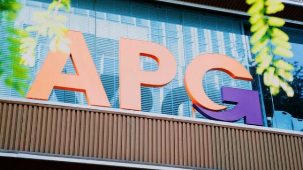 Chứng khoán APG bị xử phạt