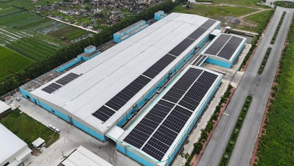 Damsan góp 36 tỷ đồng thành lập công ty bất động sản tại Hưng Yên