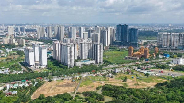 Bộ Chính trị “gỡ khó” cho dự án tồn đọng kéo dài