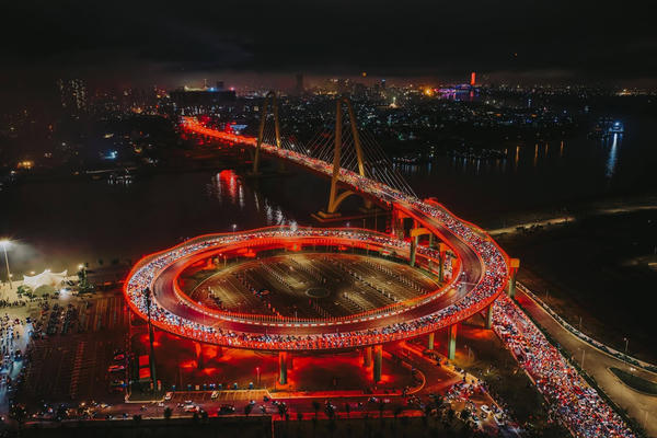 Dinh thự ven vịnh Isla Bella: Tài sản giới hạn hút dòng vốn tinh hoa