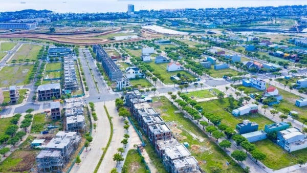 Đâu là tương lai của đất nền Đà Nẵng?