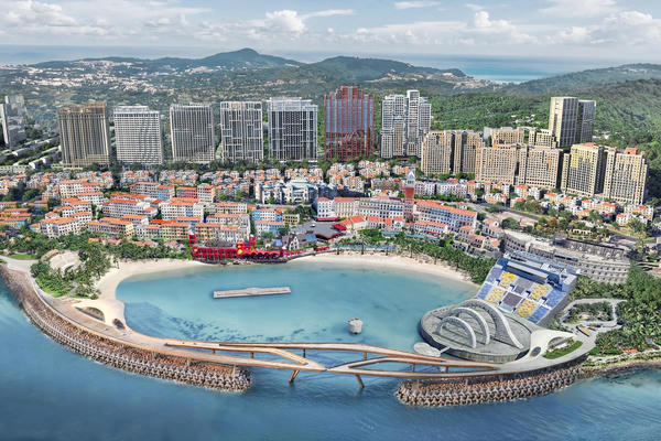 Bất động sản Phú Quốc bước sang chu kì tăng trưởng ấn tượng