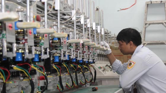 Siết quản lý đo lường, chất lượng hàng hóa từ 15/4