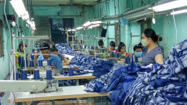 Đề xuất miễn thuế TNDN cho doanh nghiệp quy mô nhỏ