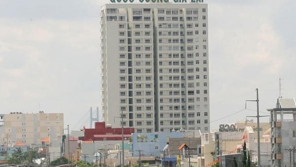 Quốc Cường Gia Lai sắp chốt danh sách cổ đông tham gia Đại hội năm 2026