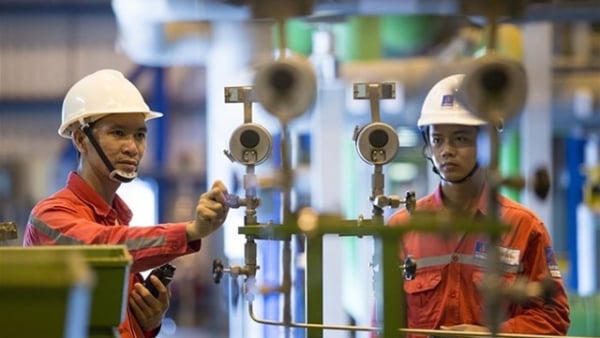 Đề xuất cho phép doanh nghiệp nhà nước trích tối đa 10% lợi nhuận để hình thành quỹ thưởng