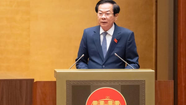 Đồng Nai đã đủ điều kiện thành lập thành phố trực thuộc Trung ương