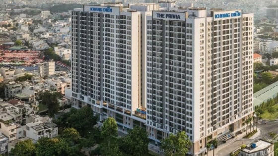 Năm 2026, Khang Điền dự kiến lợi nhuận tăng 43,5%, đạt 1.500 tỷ đồng