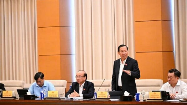 Nên nghiên cứu ngưỡng doanh thu không phải nộp thuế ở mức tối thiểu 2 tỷ đồng