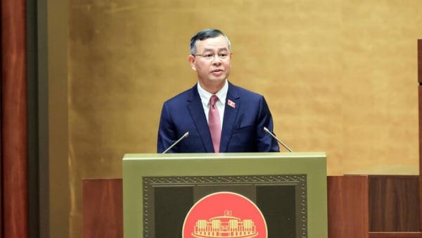 Bộ trưởng Tài chính: Hình thành định chế đầu tư chuyên nghiệp để thu hút nhà đầu tư