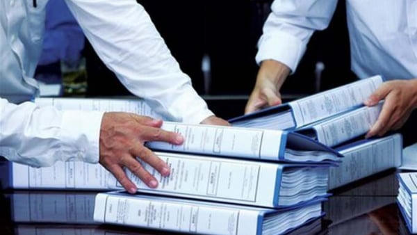 Công ty Thiết kế Xây dựng Nhật Phát bị cấm tham gia đấu thầu dự án