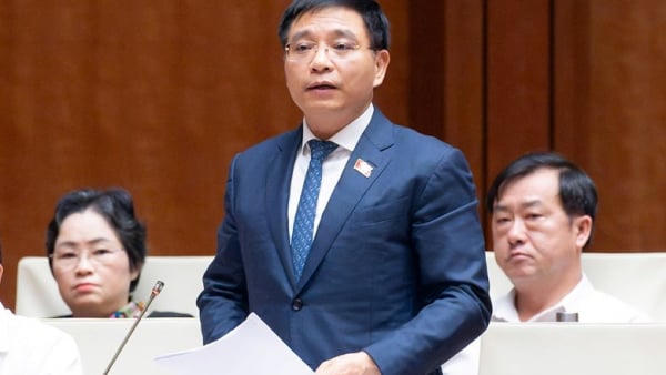 Phó thủ tướng: Dự kiến huy động hơn 3,3 triệu tỷ đồng từ việc tháo gỡ các dự án tồn đọng