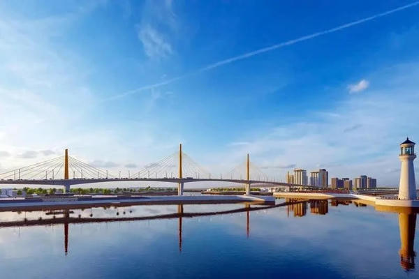 Liên danh Tổng công ty CC1 đầu tư dự án đường ven biển 9.500 tỷ đồng, đổi được gần 178ha đất