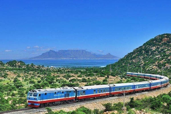 Nước cờ của con trai Tổng Giám đốc VPBank, ông chủ Kita Group...ở một công ty đường sắt