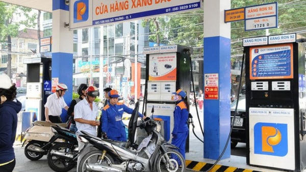 Siết dự trữ xăng dầu, kiểm tra diện rộng doanh nghiệp phân phối