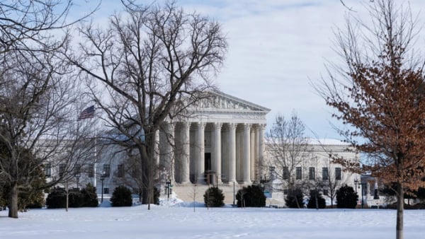 Chính phủ Mỹ chuẩn bị hoàn trả 166 tỷ USD tiền thuế quan