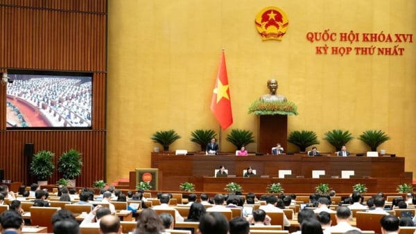 Dành 8,22 triệu tỷ đồng cho Kế hoạch đầu tư công trung hạn 2026-2030