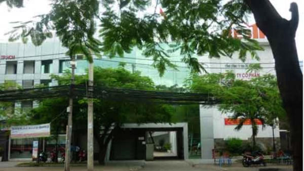 Công ty Địa ốc 11 bị phạt hơn 167 triệu đồng