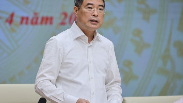 Giải ngân vốn đầu tư công đạt trên 12%, Thủ tướng phê bình 46 đơn vị có tỷ lệ thấp