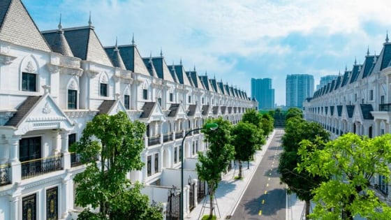 Hà Nội: Biệt thự, liền kề có dấu hiệu chững lại, người mua ngày càng thận trọng