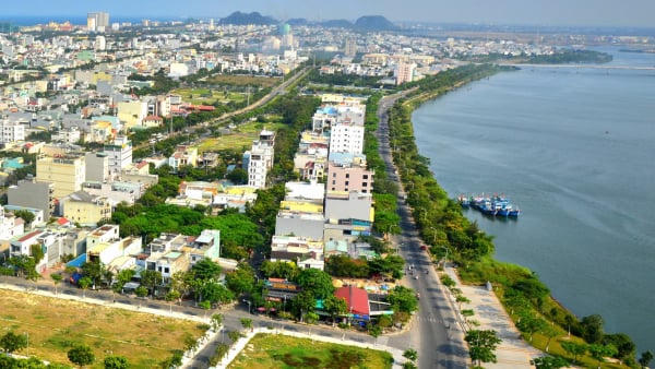 Đà Nẵng đấu giá khu đất làm tổ hợp phục vụ Lễ hội pháo hoa quốc tế