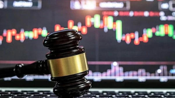 Không công bố thông tin theo quy định, Đại Trường Thành Holdings bị xử phạt