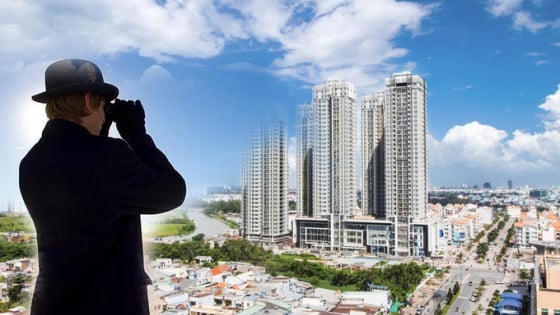 Thị trường bất động sản phát triển theo hướng an toàn, lành mạnh và bền vững