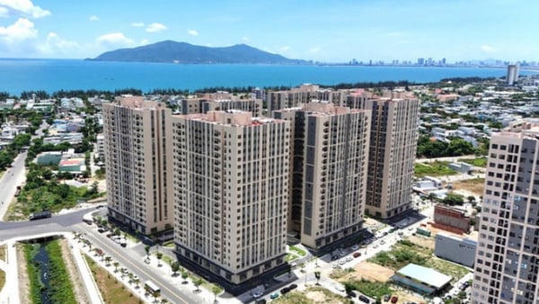 Người đi làm xa nhà trên 20km vẫn được mua nhà ở xã hội