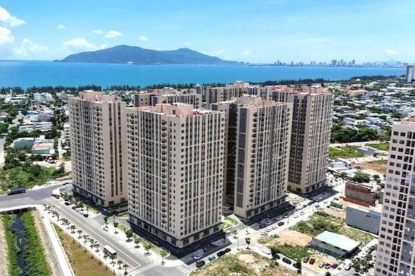 Người đi làm xa nhà trên 20km vẫn được mua nhà ở xã hội