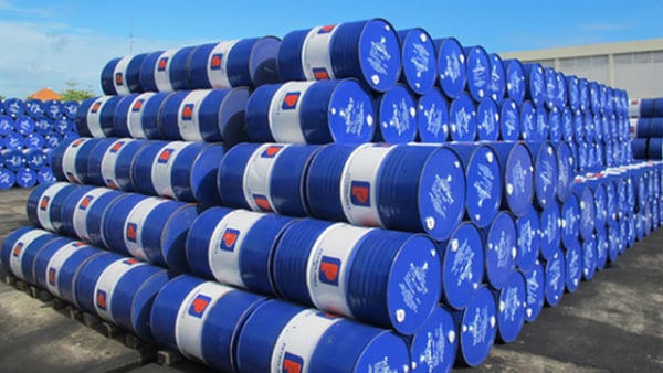 Kéo dài giảm thuế nhập khẩu xăng, dầu về 0% tới hết tháng 6