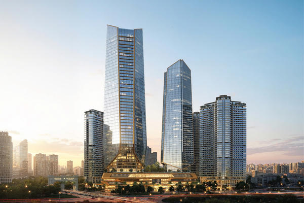 Sunshine Group báo lãi hơn 409 tỷ đồng quý I/2026, tăng vượt trội nhờ bàn giao loạt dự án chiến lược