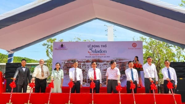Công ty Cổ phần 99 Núi bị réo tên vì nợ thuế gần 120 tỷ đồng