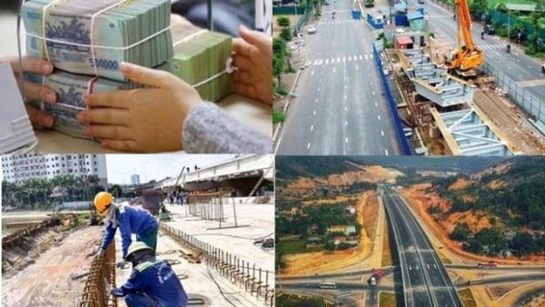 Giải ngân vốn đầu tư công mới đạt 14%, 45 đơn vị có tỷ lệ giải ngân thấp