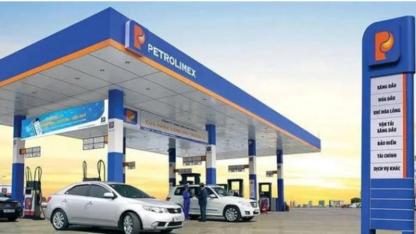 Petrolimex lỗ 660 tỷ đồng: Tăng trưởng doanh thu không cứu được lợi nhuận