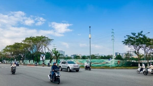 Kết quả chọn đơn vị đấu giá dự án tổ hợp pháo hoa quốc tế Đà Nẵng