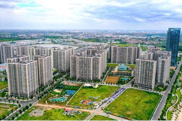 Giá chung cư Hà Nội có thực sự giảm? Số liệu mới nhất đây
