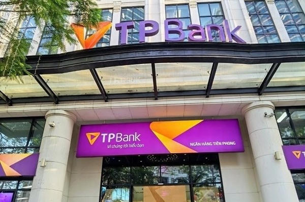 Quý 1/2026 nợ xấu TPBank tăng mạnh, nợ có khả năng mất vốn tăng gần 80%