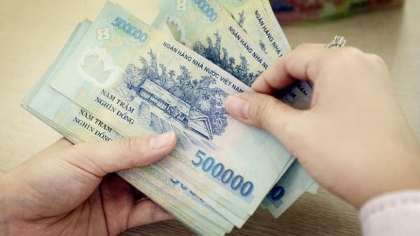 Dư nợ tín dụng đạt trên 19,4 triệu tỷ đồng, ngân hàng nào cho vay nhiều nhất?