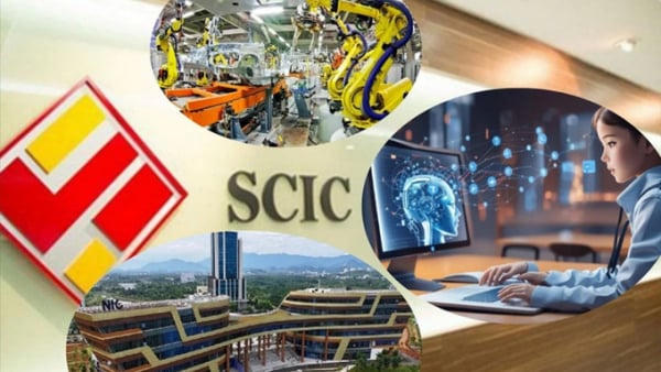 Chính phủ yêu cầu cơ cấu lại hoạt động SCIC, thành lập Quỹ đầu tư quốc gia trong quý 2