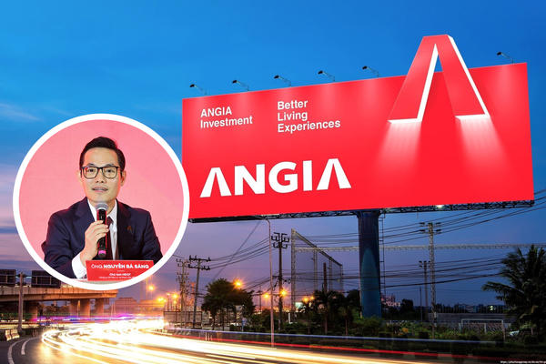“Buồn” của An Gia (AGG): Doanh thu từ bất động sản “bốc hơi” gần 62%, phải trích lập dự phòng rủi ro 100% tại một công ty 