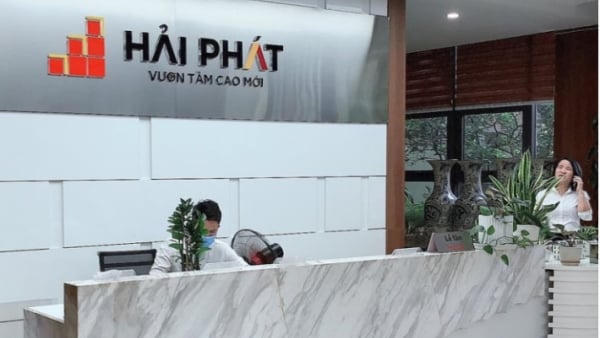 Đầu tư Hải Phát muốn thoái toàn bộ vốn công ty con
