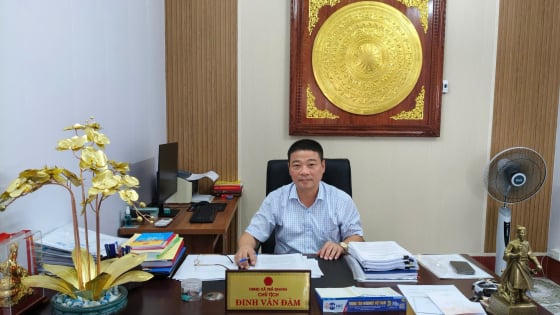 Giữ hồn Đồng Xâm trong nhịp phát triển mới