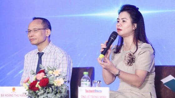 Bộ Xây dựng: Xây dựng chính sách nhà ở giá nhà ở thương mại phù hợp